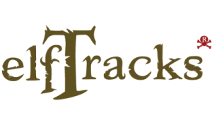 elftracks_HEAD_logo_brn